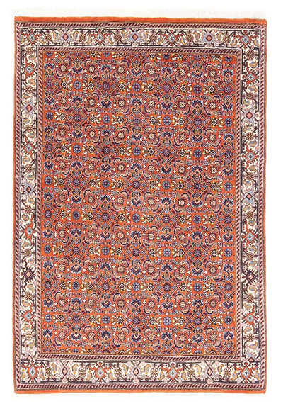 Bidjar - Zanjan Koberec 87x132cm - Perský koberec