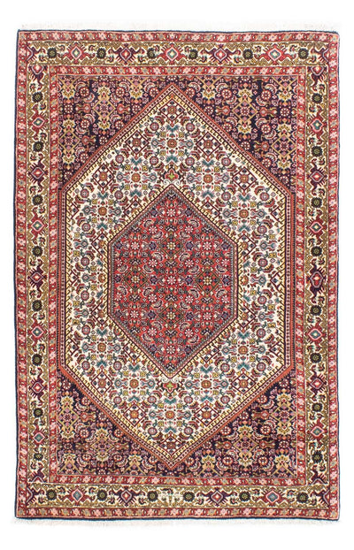Bidjar Koberec 110x170cm - Perský koberec