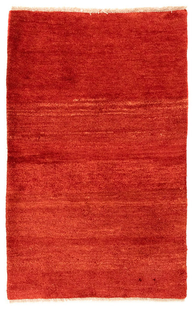 Perský Gabbeh Koberec 76x125cm - Perserteppich Wollteppich