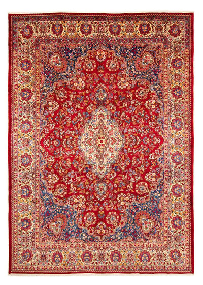 Moud Koberec 300x412cm - Perský koberec