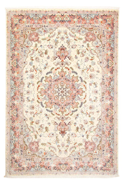 Tabriz Koberec 195x292cm - Perský koberec