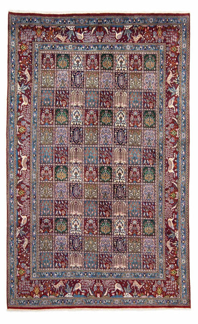 Moud Koberec 194x317cm - Perský koberec