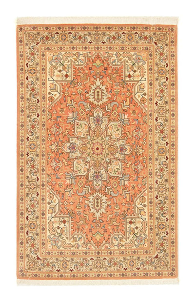 Tabriz - 50 Raj Koberec 100x160cm - Perský koberec