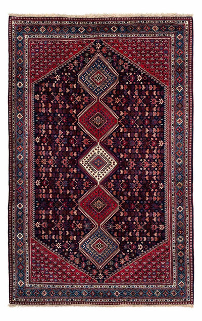 Yalameh Koberec 207x313cm - Perský koberec