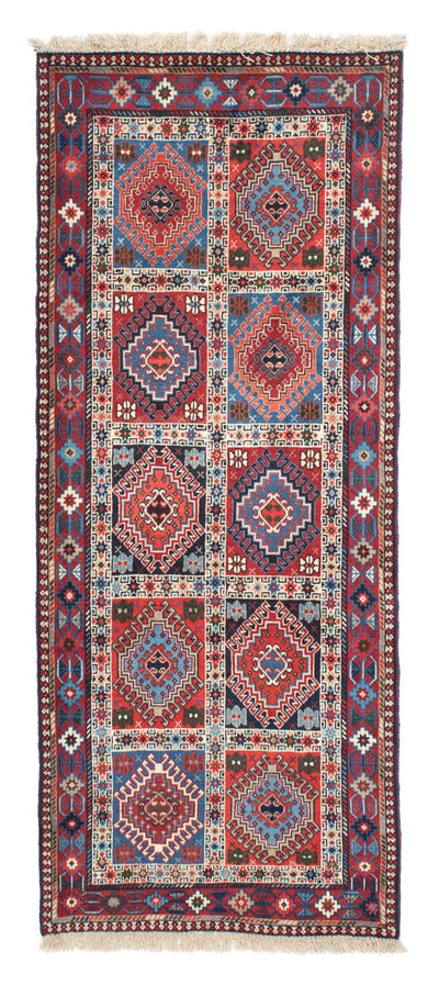 Yalameh Koberec 80x197cm - Perský koberec