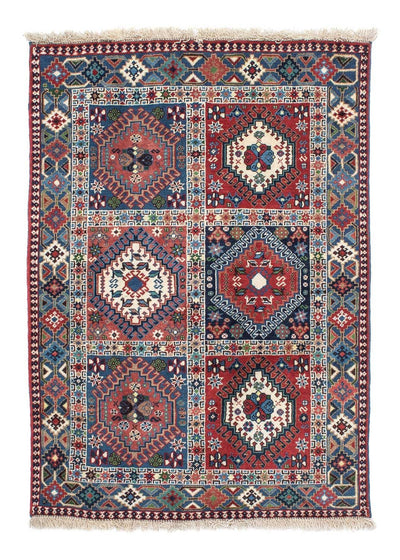 Yalameh Koberec 99x143cm - Perský koberec