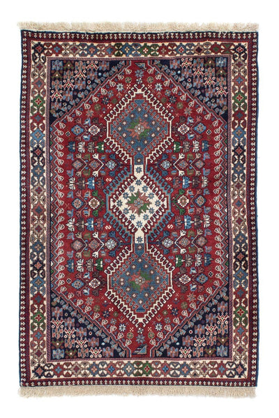 Yalameh Koberec 97x145cm - Perský koberec