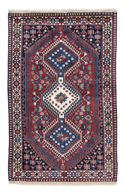 Yalameh Koberec 97x152cm - Perský koberec