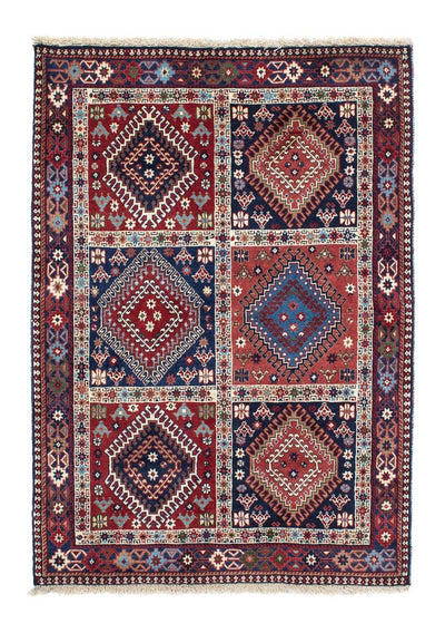 Yalameh Koberec 100x149cm - Perský koberec