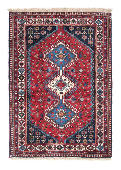 Yalameh Koberec 102x143cm - Perský koberec