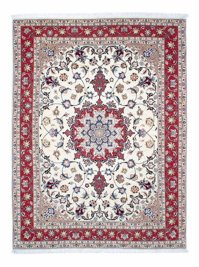 Tabriz - 50 Raj Koberec 154x203cm - Perský koberec