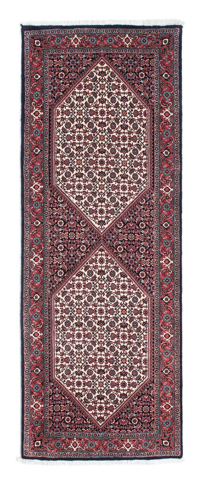 Bidjar Koberec 72x203cm - Perský koberec