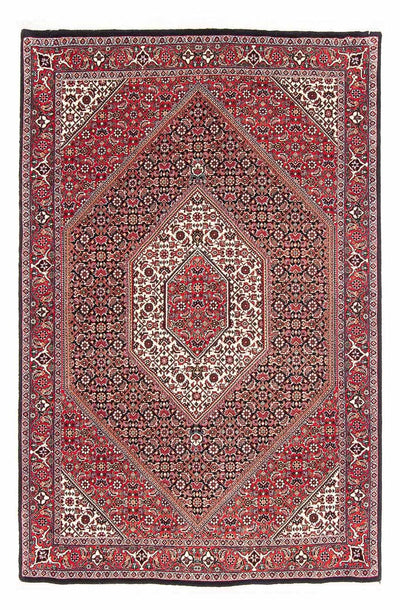 Bidjar Koberec 106x168cm - Perský koberec