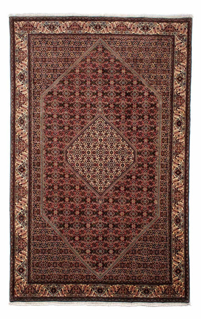 Bidjar Koberec 197x309cm - Perský koberec