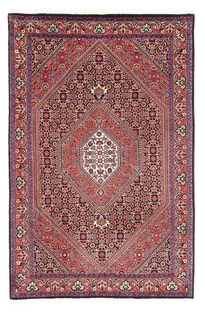 Bidjar Koberec 110x173cm - Perský koberec