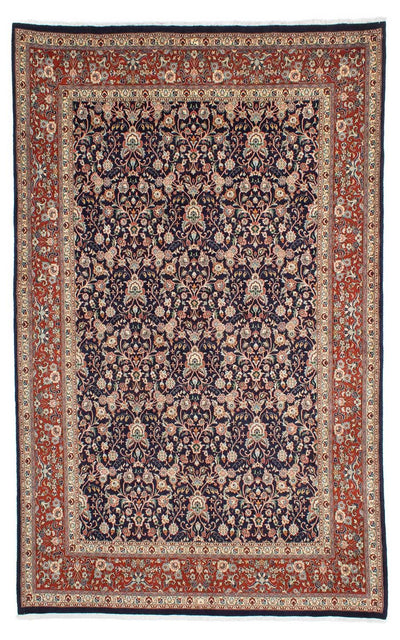 Moud Koberec 198x304cm - Perský koberec