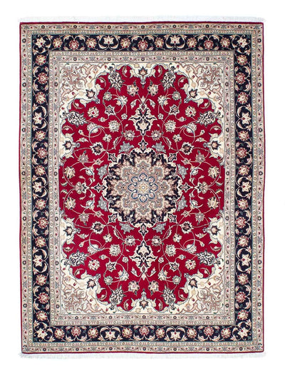 Tabriz - 50 Raj Koberec 151x204cm - Perský koberec