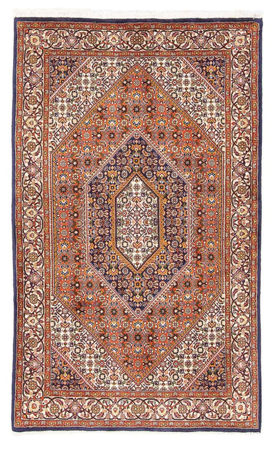 Bidjar - Zanjan Koberec 105x172cm - Perský koberec