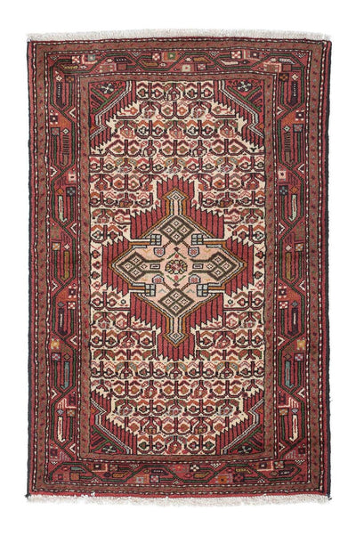 Hamadan Koberec 79x120cm - Perský koberec
