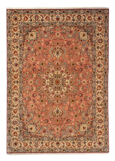 Tabriz - 50 Raj Koberec 148x211cm - Perský koberec