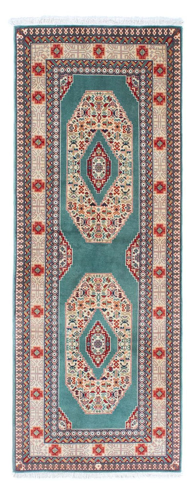 Tabriz - 50 Raj Koberec 70x187cm - Perský koberec