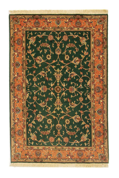 Tabriz - 50 Raj Koberec 100x148cm - Perský koberec