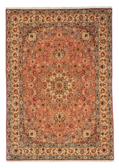 Tabriz - 50 Raj Koberec 148x212cm - Perský koberec