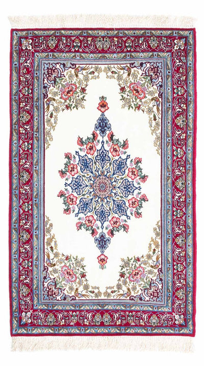 Isfahan Koberec 71x120cm - Perský koberec