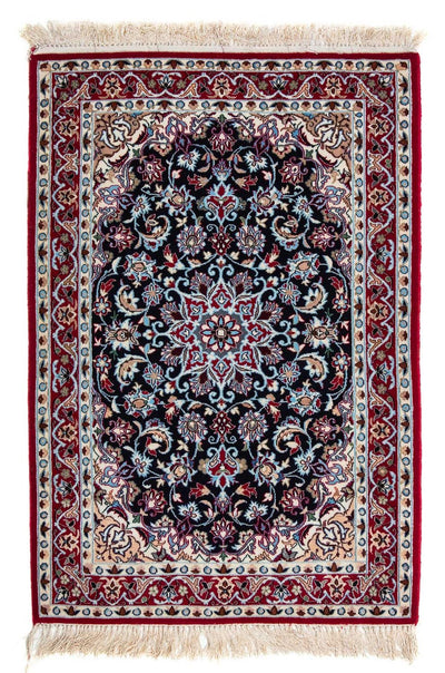 Isfahan Koberec 72x104cm - Perský koberec