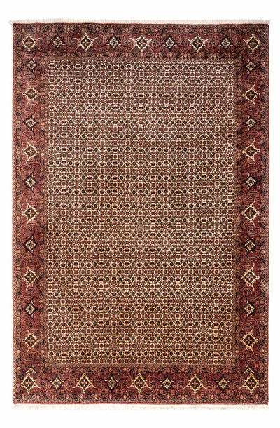 Bidjar - Takab Koberec 208x302cm - Perský koberec