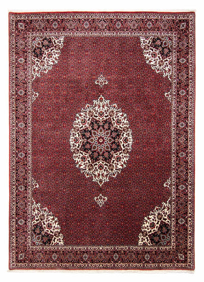 Bidjar Koberec 260x343cm - Perský koberec
