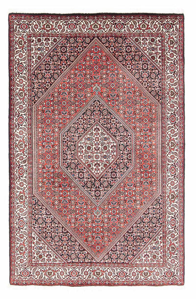 Bidjar Koberec 112x176cm - Perský koberec