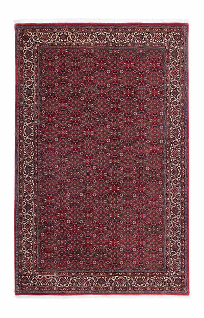 Bidjar Koberec 143x221cm - Perský koberec