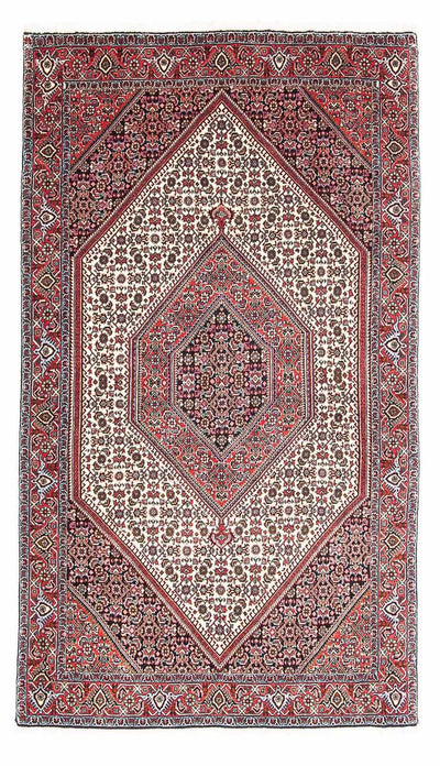 Bidjar Koberec 105x173cm - Perský koberec