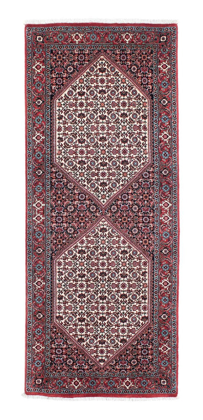 Bidjar Koberec 73x194cm - Perský koberec