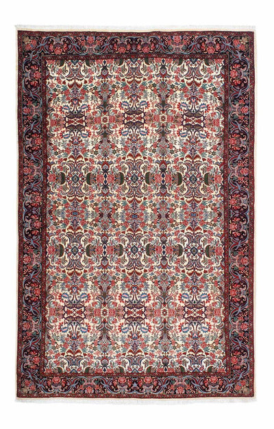 Bidjar Koberec 150x238cm - Perský koberec