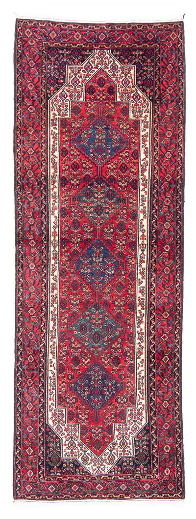 Senneh Koberec 114x352cm - Perský koberec