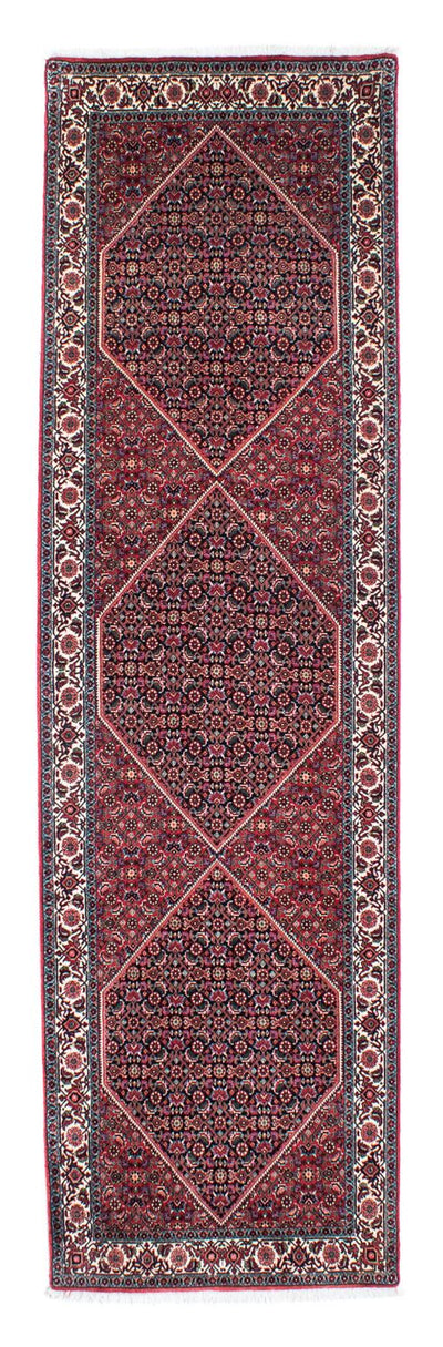 Bidjar Koberec 84x291cm - Perský koberec