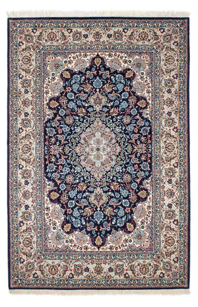 Isfahan Koberec 149x226cm - Perský koberec