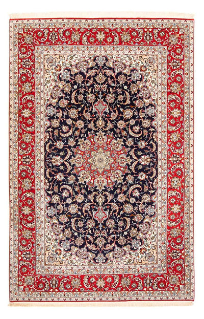 Isfahan Koberec 202x306cm - Perský koberec