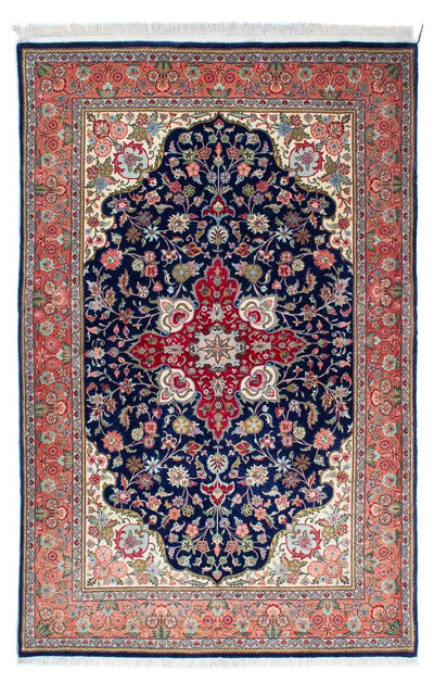 Qom Koberec 139x215cm - Perský koberec