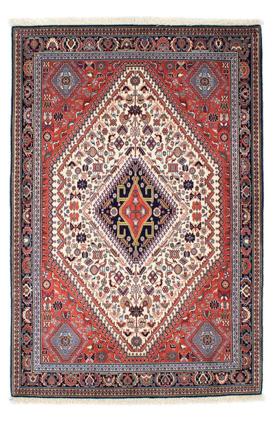 Kashkuli Koberec 139x210cm - Perský koberec