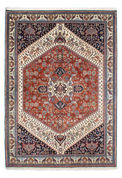 Kashkuli Koberec 171x237cm - Perský koberec