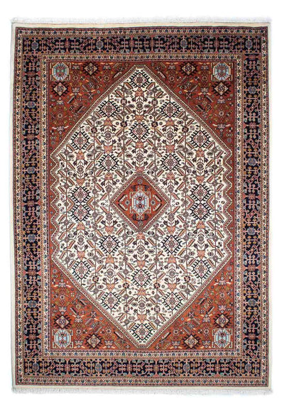 Kashkuli Koberec 175x253cm - Perský koberec
