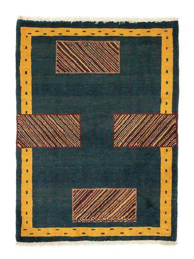 Loribaft Koberec 102x143cm - Perserteppich Wollteppich
