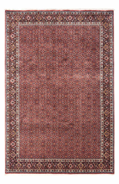 Bidjar - Takab Koberec 204x306cm - Perský koberec
