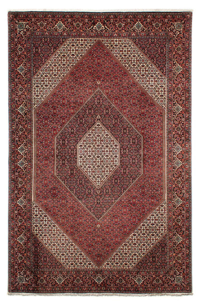 Bidjar Koberec 208x309cm - Perský koberec