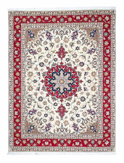 Tabriz - 50 Raj Koberec 154x205cm - Perský koberec
