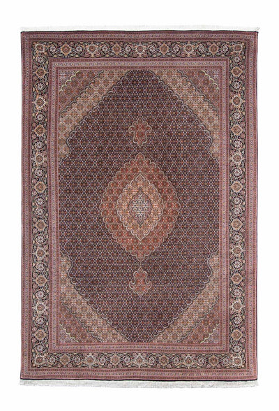 Tabriz Koberec 198x298cm - Perský koberec