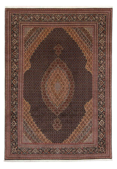 Tabriz Koberec 252x348cm - Perský koberec